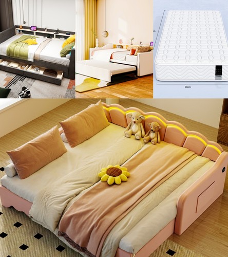 3ft velvet daybed - 3ft, sofa