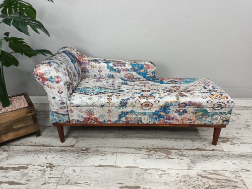 Bohemian chaise lounge - bohemian,